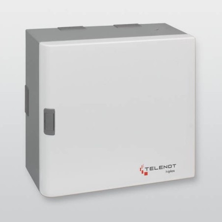 Centrala za javljanje vloma hiplex 8400H GR80