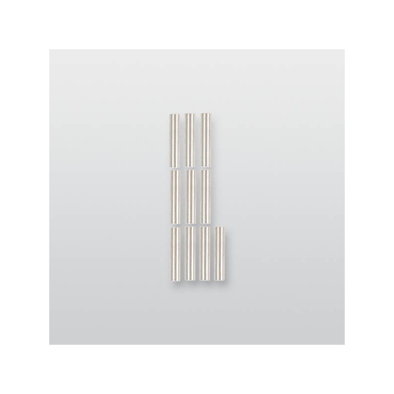 Rundstabmagnet für Einbau-Magnetkontakt 100 27 M