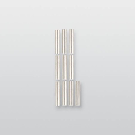 Rundstabmagnet für Einbau-Magnetkontakt 100 27 M