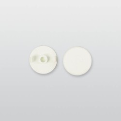 Einbauflansch M 1148 für die Montage in Stahlprofilen