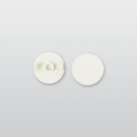 Vgradni prstan M 1148 za montažo v jeklene profile