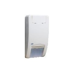 DUAL-senzor gibanja DD1012-N - 12 m širokokotni