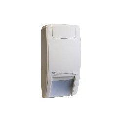 DUAL-senzor gibanja DDV1016-D - 16 m širokokotni