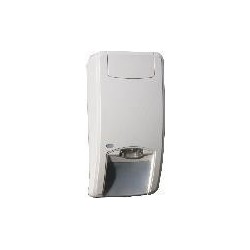 VECTOR-DUAL-senzor gibanja DDV1016AM-DN - 16 m širokokotni, z nadzorom pokritosti
