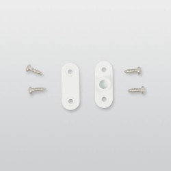 Vgradni prstan M 1146 za montažo v votle profile