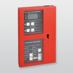 Feuerwehr-Informations- und Bediensystem FIBS 4000 K2-S1-RE