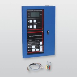 Feuerwehr-Informations- und Bediensystem FIBS 4000 K2-S1 Hausalarm