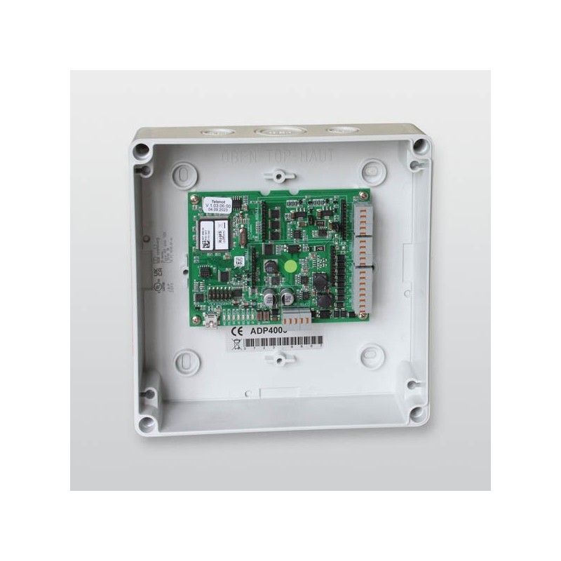 Redundanz-Adapter ADP 4000 BWA