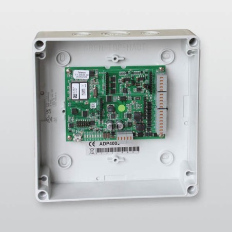 Redundanz-Adapter ADP 4000 BWA