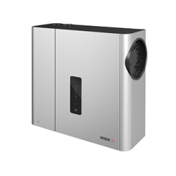 Ansaugrauchmelder VESDA-E VEA-40 mit LED-Anzeige