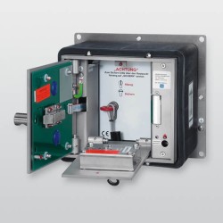 Schlüsseldepot FSD Basic-ST mit Bohrschutz