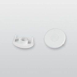 Magnet za magnetni kontakt, Artikel-št. 100091854 bela