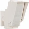 Zunanji PIR senzor gibanja HX-80 N - 24 m dolga razdalja