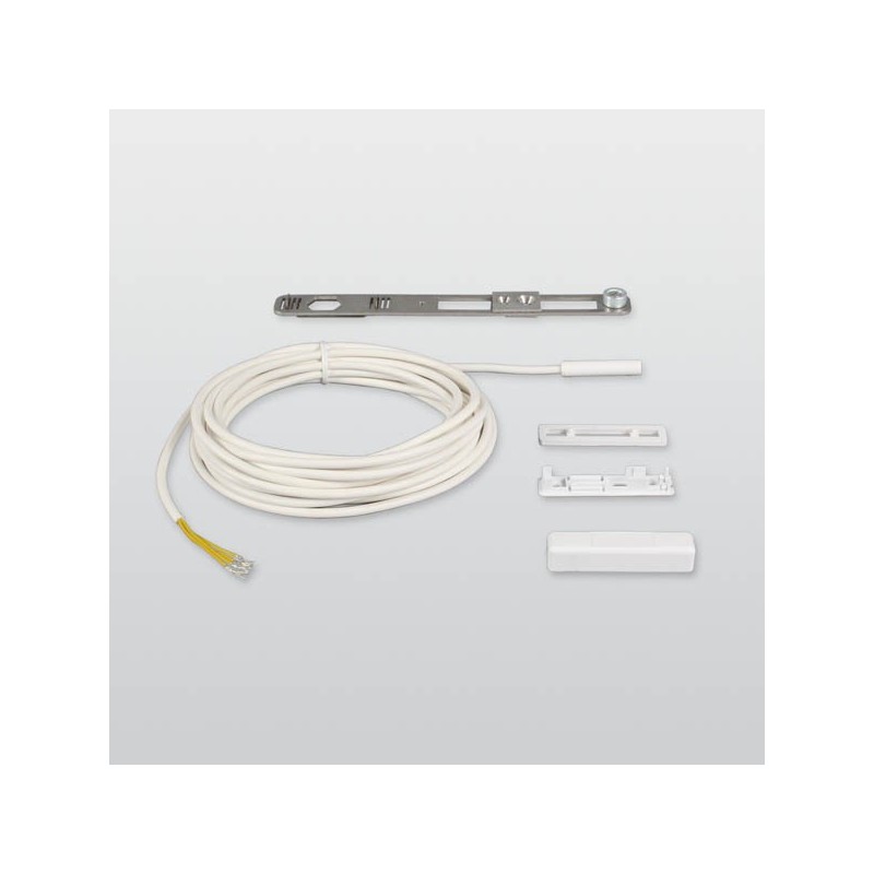 Magnetni kontakt VSÖK-C bela