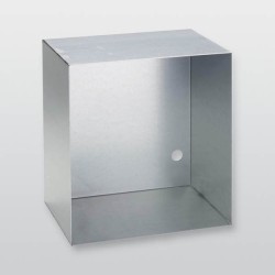 Mauerzarge für Schlüsseldepot 500281