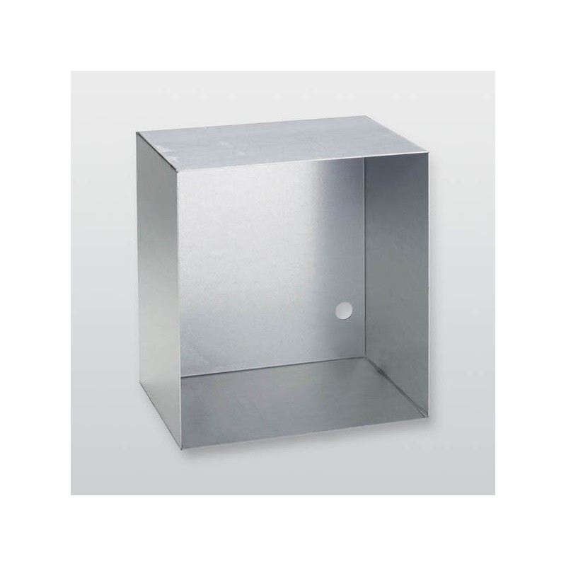 Mauerzarge für Schlüsseldepot 500281