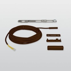 Magnetni kontakt VSÖK-C rjava