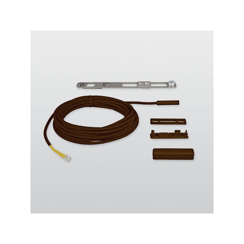 Magnetni kontakt VSÖK-C rjava