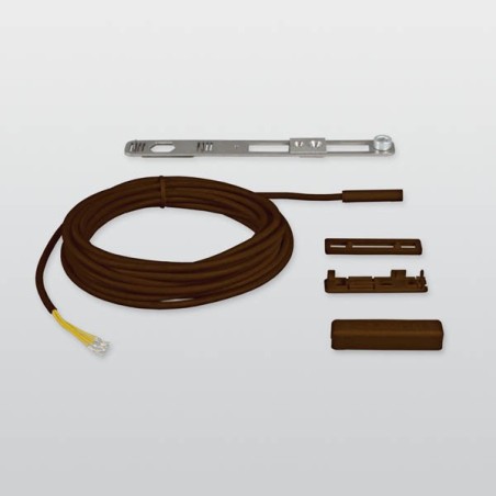 Magnetni kontakt VSÖK-C rjava