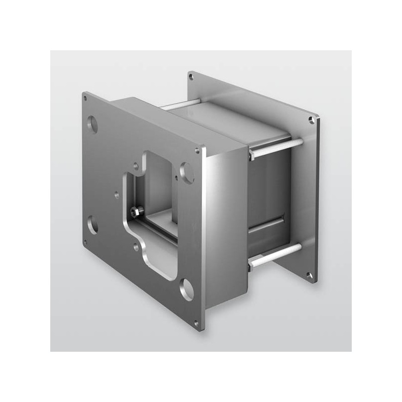 Hohlwandadapter für Schlüsseldepot 500284