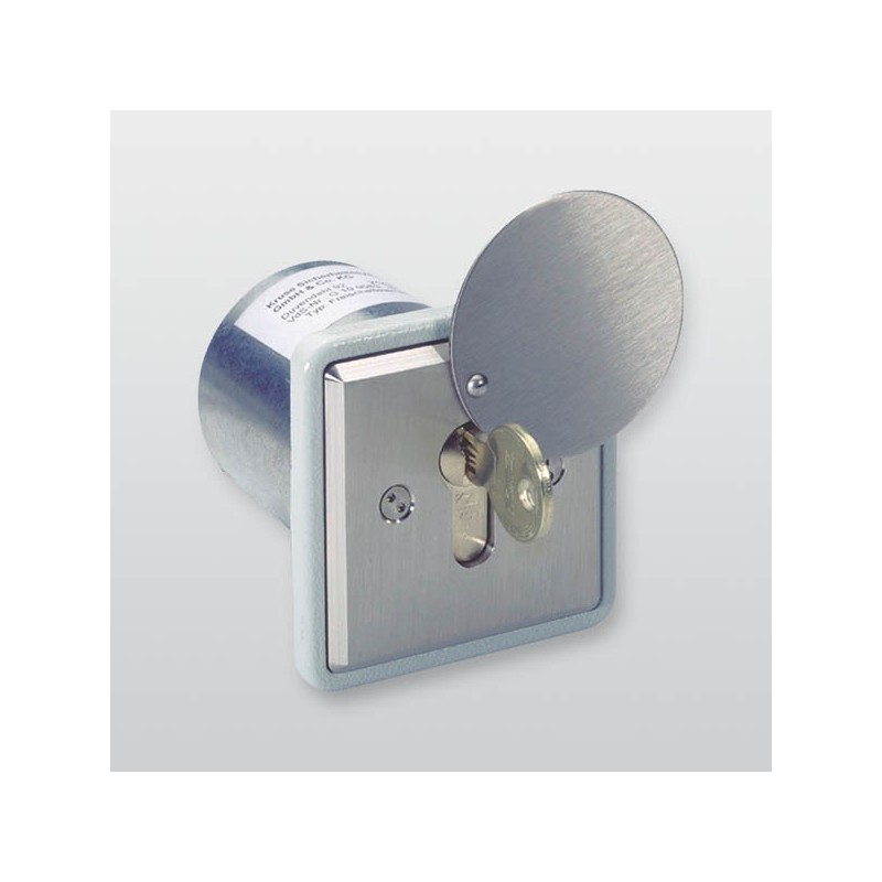 Freischaltelement PZ