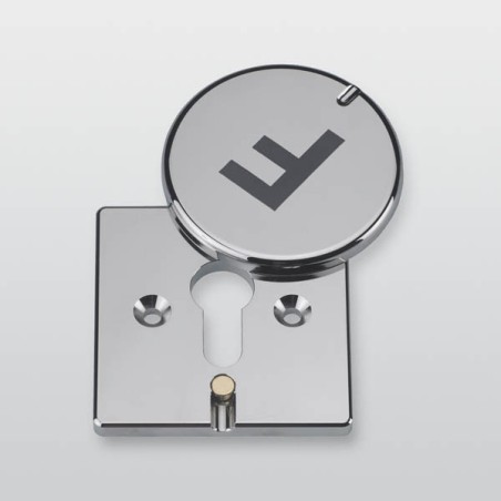 Vandalismusschutz 535546