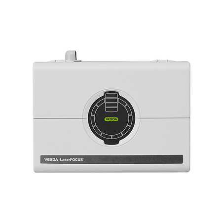 VESDA LaserFOCUS VLF 250