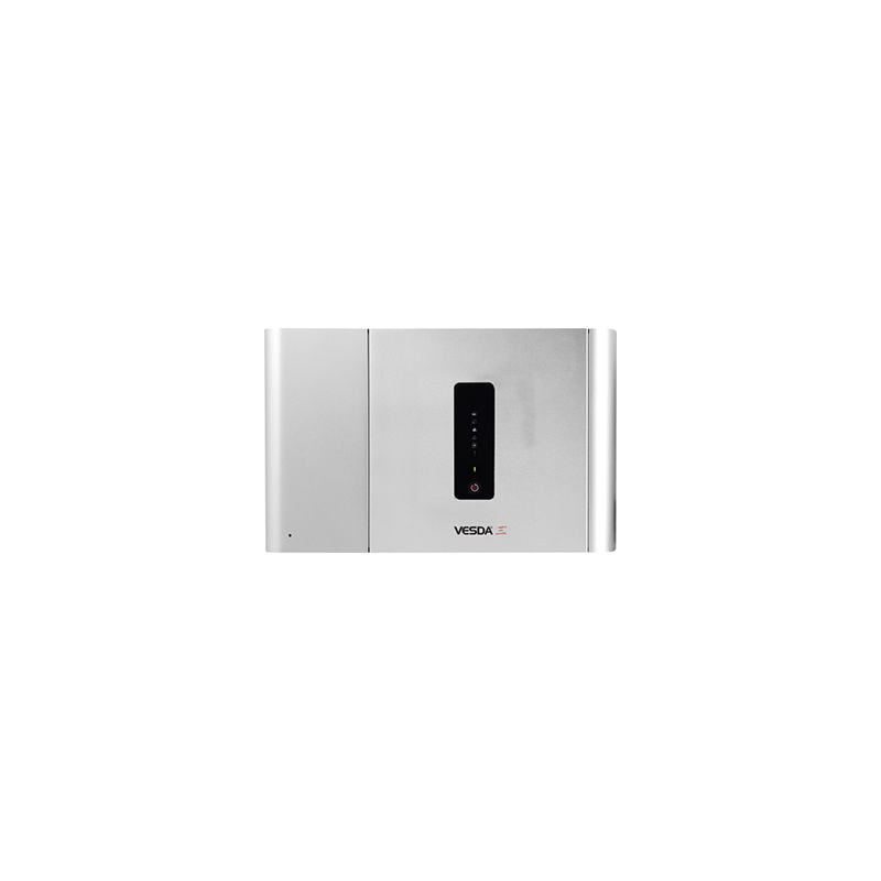 VESDA-E VEU z LED-ji