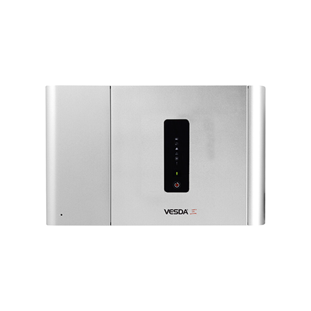 VESDA-E VEU mit LEDs