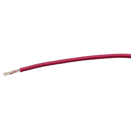 Senzorski kabel s PVC-plaščem