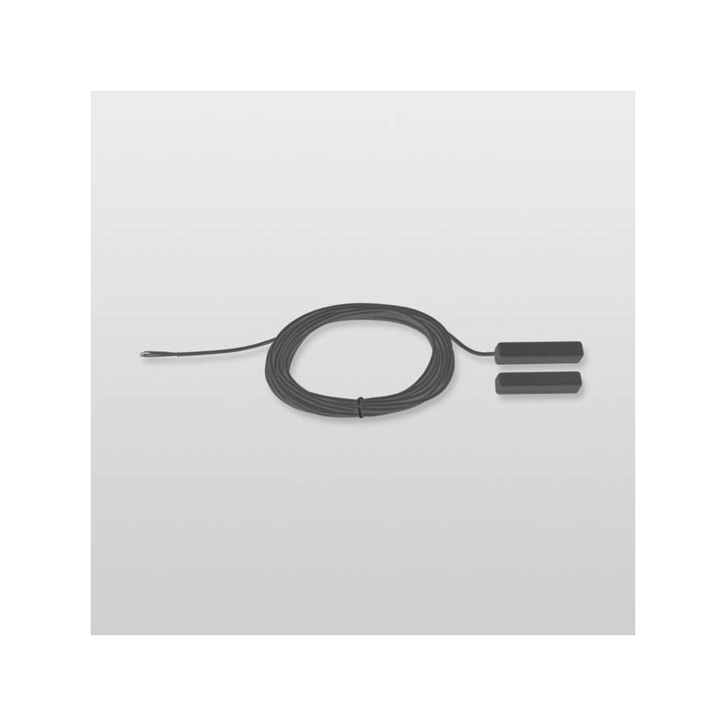 Magnetni kontakt Maxi P 1004 antracit siva