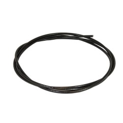 Sensorleitung mit PVC-Beschichtung und zusätzlicher Nylon Ummantelung