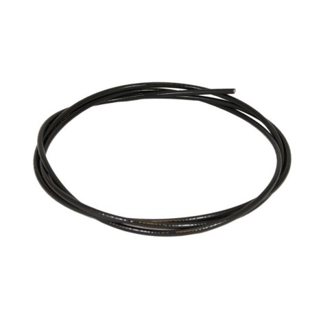 Sensorleitung mit PVC-Beschichtung und zusätzlicher Nylon Ummantelung