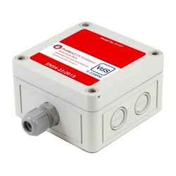 Verbindungsmodul für Sensorleitung