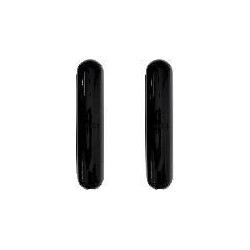 Infrarot-Lichtschranke BX-100 Plus - 30 m Reichweite, AP-Wandmontage