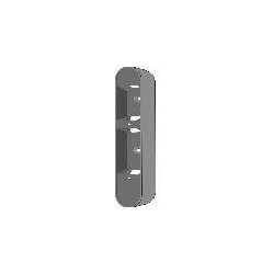 Abstandhalter SP-1 für BX-100 Plus - Kunststoff, schwarz