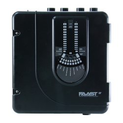 Ringbusfähiges RAS der Serie FAAST™ LT-200