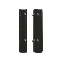 Infrarot-Lichtschranke SL-650QDM - 200 m Reichweite, 4 Kanal