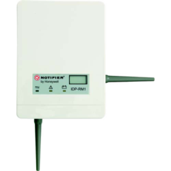 Funk-Brandmeldesystem