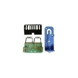 Säulenheizung TAH - Zum Einbau in die Profilsäulen