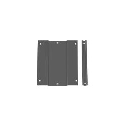 Wandhalterung SC 4498 - für Lichtschrankensäule Serie AX