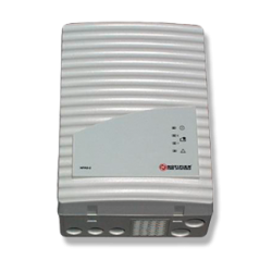 Rauchansaugsysteme der Serie PRO-SENS