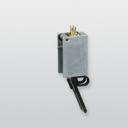 Riegelkontakt mit Lötanschluss RK-Lever (404057.5)