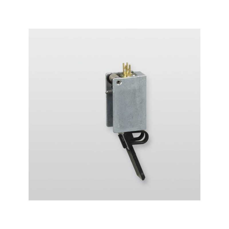 Riegelkontakt mit Lötanschluss RK-Lever (404057.5)