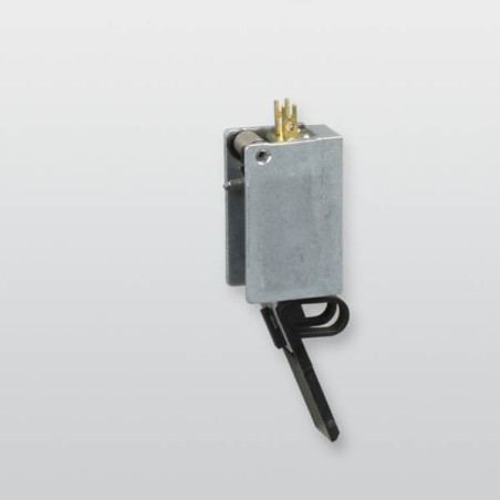 Riegelkontakt mit Lötanschluss RK-Lever (404057.5)