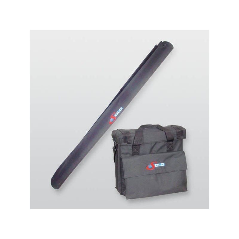 Tragetasche für Testgerät SOLO 610