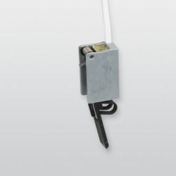 Riegelkontakt mit Anschlusskabel RK-Lever (404057.0)