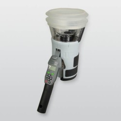 Testgerät für Rauch-/Wärme-/CO-Melder Testifire 2001-001