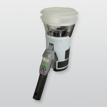 Testgerät für Rauch-/Wärme-/CO-Melder Testifire 2001-001