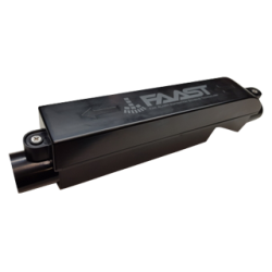 Externer Rohrfilter zum Einsatz in FAAST Geräten